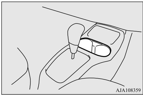 MITSUBISHI Space Star 2 Phase 3 (2019) - Pour le siège avant - 1