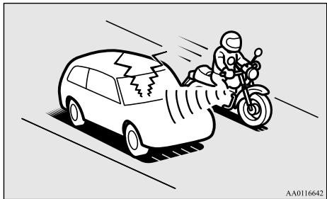 MITSUBISHI Space Star 2 Phase 3 (2019) - Causes des perturbations - 1