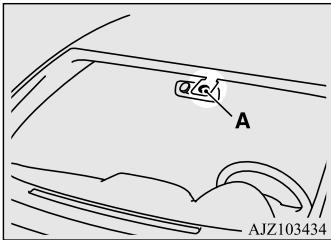 MITSUBISHI Space Star 2 Phase 3 (2019) - REMARQUE - 1