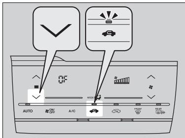 Honda Jazz 3 Phase 2 (2018-2020) - Réglage marche/arrêt du bip de l'écran tactile - 1