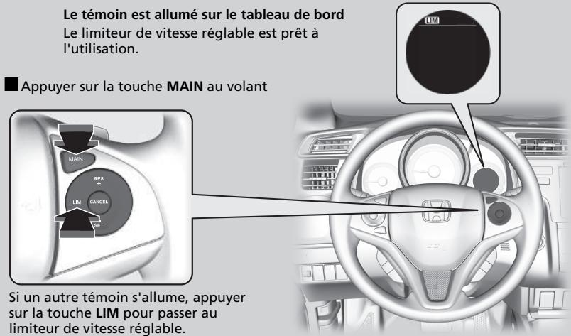 Honda Jazz 3 Phase 2 (2018-2020) - Comment l'utiliser - 1