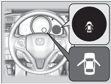 Honda Jazz 3 Phase 2 (2018-2020) - >>Liste de contrôle de sécurité - 1
