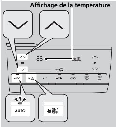 Honda Jazz 3 Phase 2 (2018-2020) - Réglage de la sensibilité de l'écran tactile - 1