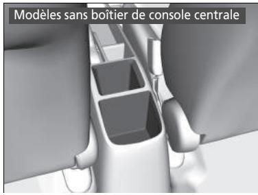 Honda Jazz 3 Phase 2 (2018-2020) - REMARQUE - 1