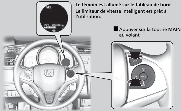 Honda Jazz 3 Phase 2 (2018-2020) - Comment l'utiliser - 1