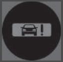 Honda Jazz 3 Phase 2 (2018-2020) - Messages d'avertissement et d'information sur l'écran multi-informations - 39