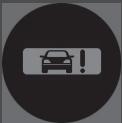 Honda Jazz 3 Phase 2 (2018-2020) - Messages d'avertissement et d'information sur l'écran multi-informations - 8
