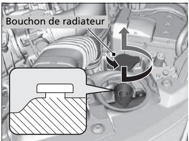 Honda Jazz 3 Phase 2 (2018-2020) - Radiateur - 1