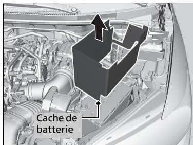 Honda Jazz 3 Phase 2 (2018-2020) - REMARQUE - 2
