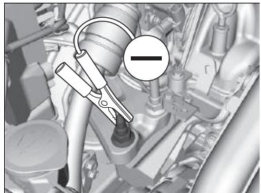 Honda Jazz 3 Phase 2 (2018-2020) - REMARQUE - 1