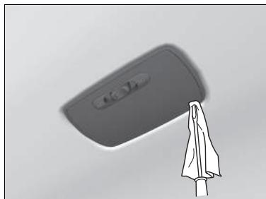 Honda Jazz 3 Phase 2 (2018-2020) - Ampoule de plafonnier - 1