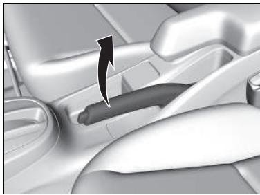 Honda Jazz 3 Phase 2 (2018-2020) - Démarrage du moteur - 1
