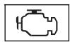 Honda Jazz 3 Phase 2 (2018-2020) - Si le témoin de dysfonctionnement s'allume ou clignote - 1