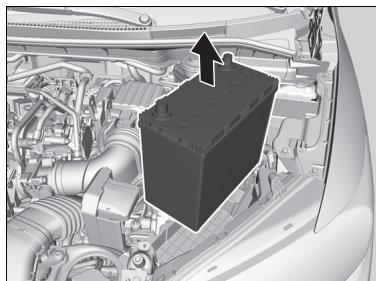 Honda Jazz 3 Phase 2 (2018-2020) - REMARQUE - 3