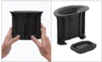 MAGIMIX COFFRET CUBES ET BATONNETS - ASTUCES ET CONSEILS - 2