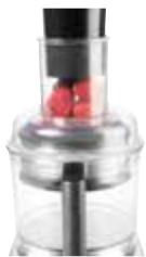 MAGIMIX COFFRET EXTRA PRESS XL - ATTENTION - 5