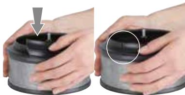 MAGIMIX COFFRET EXTRA PRESS XL - ASTUCES ET CONSEILS - 3
