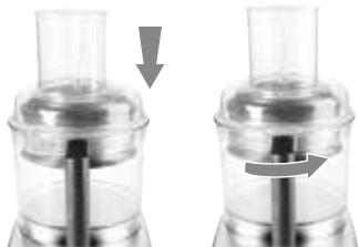 MAGIMIX COFFRET EXTRA PRESS XL - ASTUCES ET CONSEILS - 6
