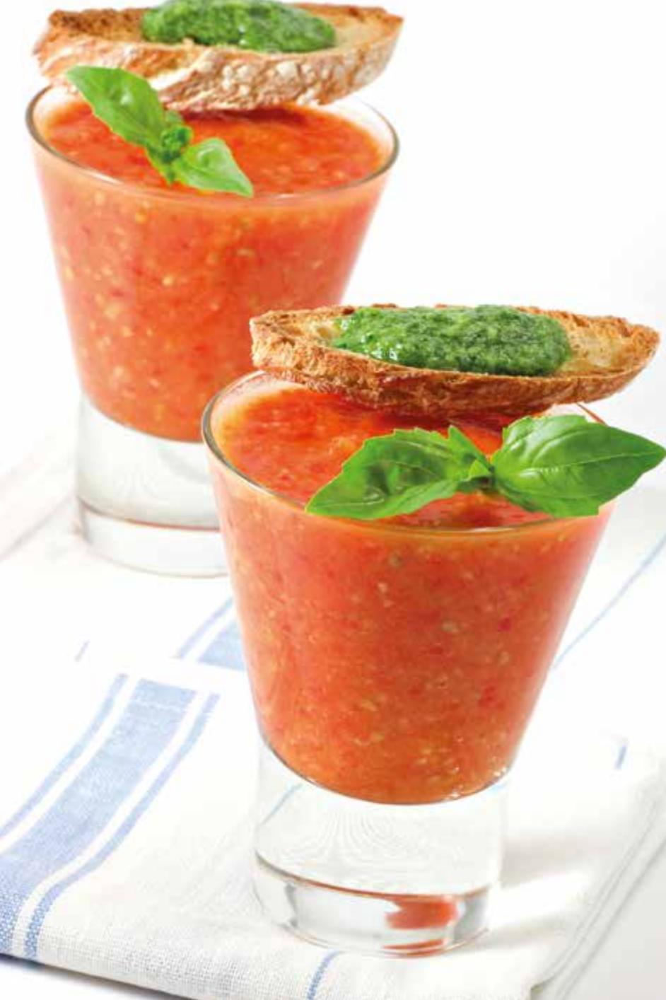 MAGIMIX COFFRET EXTRA PRESS XL - COULIS DE TOMATES - 3