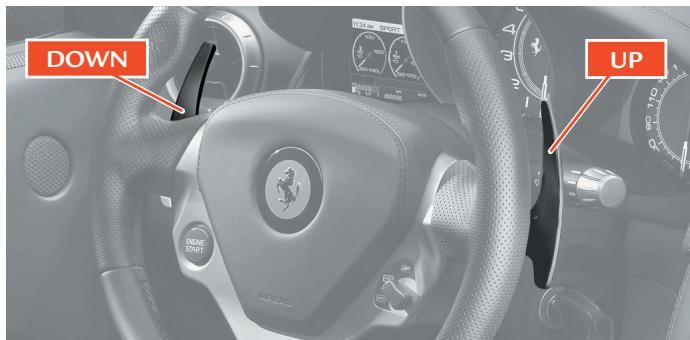 FERRARI California (2009-2014) - Note Importante - 2