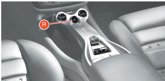 FERRARI California (2009-2014) - Note Importante - 2
