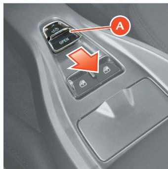 FERRARI California (2009-2014) - Note Importante - 2
