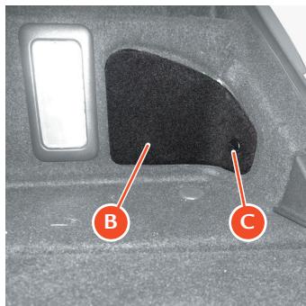 FERRARI California (2009-2014) - Attention - 2