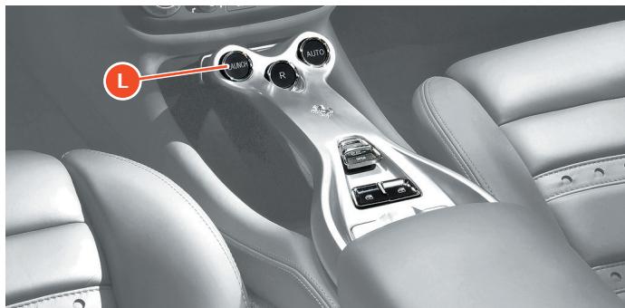 FERRARI California (2009-2014) - Note Importante - 2