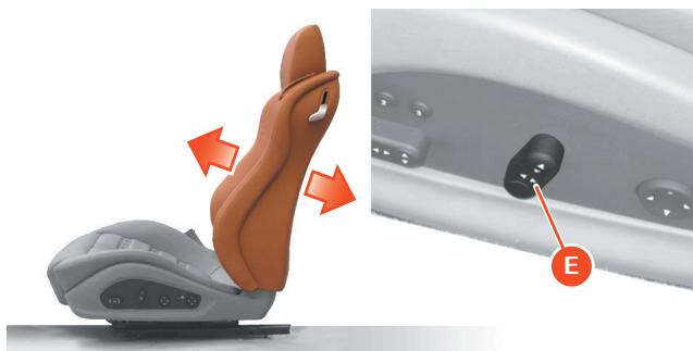 FERRARI California (2009-2014) - Attention - 2