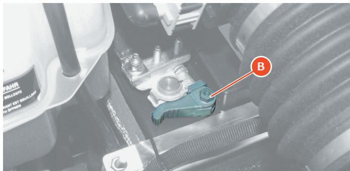 FERRARI California (2009-2014) - Attention - 2