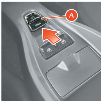 FERRARI California (2009-2014) - Fermeture du toit avec interrupteur - 1