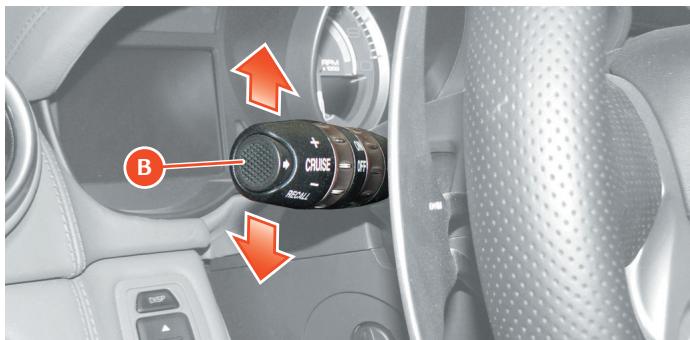 FERRARI California (2009-2014) - Clignotants - 1