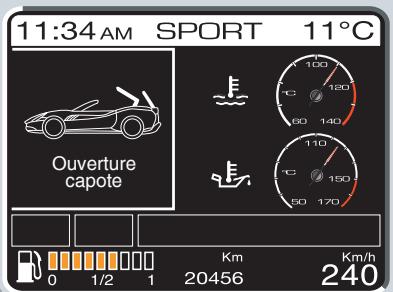 FERRARI California (2009-2014) - Note Importante - 4