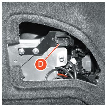 FERRARI California (2009-2014) - Attention - 3