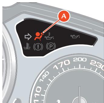 FERRARI California (2009-2014) - Attention - 2
