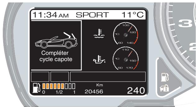 FERRARI California (2009-2014) - Attention - 2