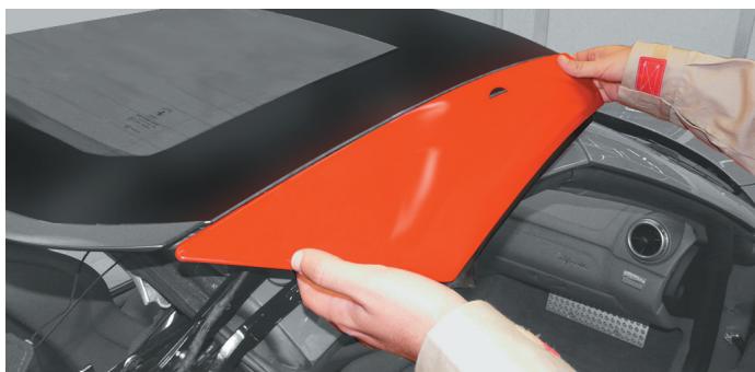 FERRARI California (2009-2014) - Note Importante - 3