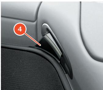 FERRARI California (2009-2014) - Note Importante - 2