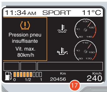 FERRARI California (2009-2014) - Attention - 3
