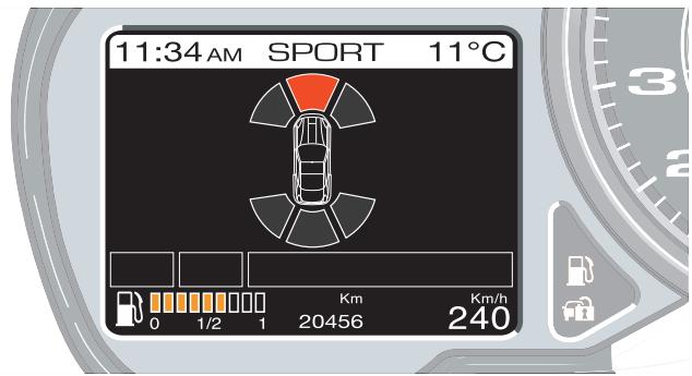 FERRARI California (2009-2014) - Note Importante - 4