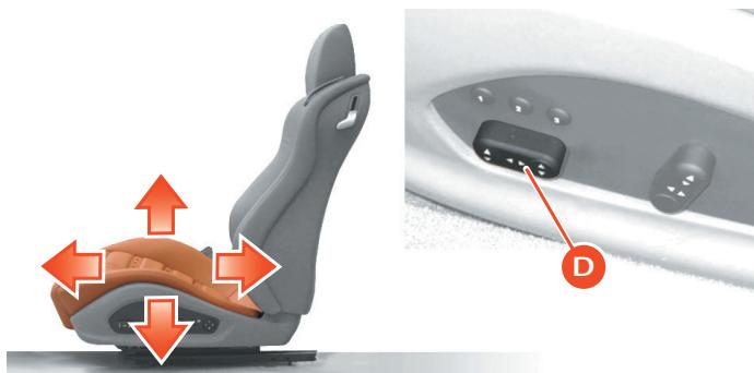 FERRARI California (2009-2014) - Attention - 3