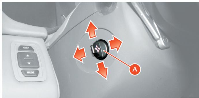 FERRARI California (2009-2014) - Attention - 2