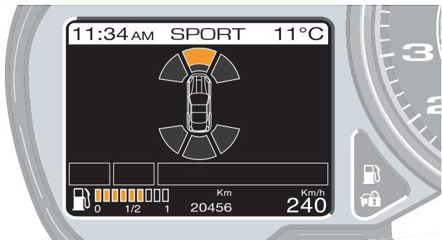 FERRARI California (2009-2014) - Note Importante - 3