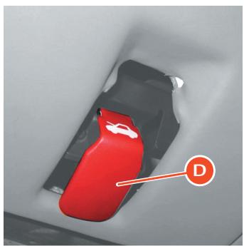 FERRARI California (2009-2014) - Attention - 2
