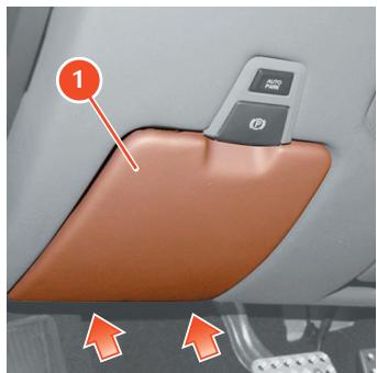 FERRARI California (2009-2014) - Note Importante - 2