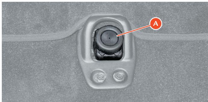 FERRARI California (2009-2014) - Attention - 2