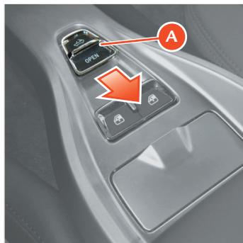 FERRARI California (2009-2014) - Attention - 2