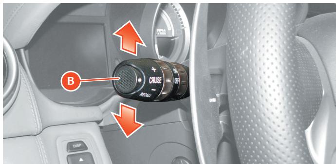 FERRARI California (2009-2014) - Clignotants - 3