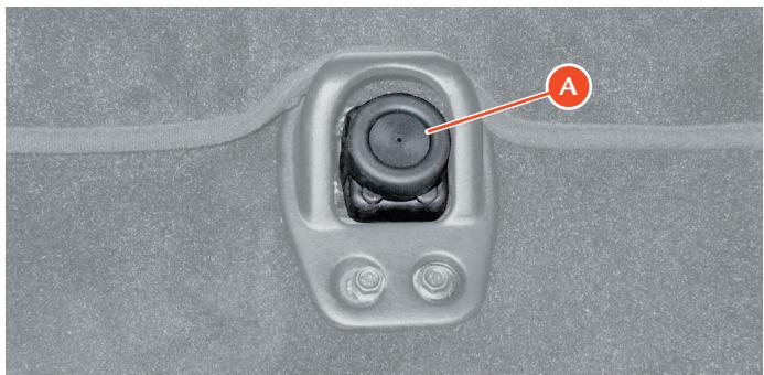 FERRARI California (2009-2014) - Attention - 2