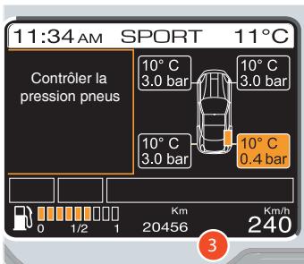 FERRARI California (2009-2014) - Pression insuffisante - 3